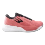 Chaussures de padel Bullpadel Wonder 26V rose côté droit