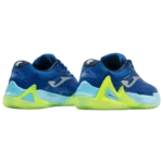 Chaussures Joma Open Men S2604 OM ROYAL arrière