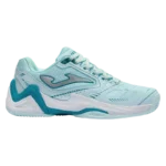 Chaussures de padel Joma Set Lady S2627C côté droit