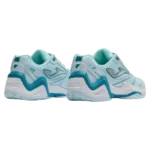 Chaussures Joma Set Lady S2627C turquoise face arrière