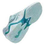 Chaussures Joma Set Lady S2627C turquoise semelle