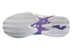Chaussures Joma Set Lady W2502C blanc/violet semelle