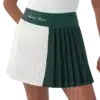 BLANC/VERT