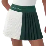Jupe Match Point Green Line (1)