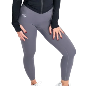 Legging Match Point Essential Motion gris (1)
