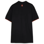 Polo Nox homme Corp noir dos