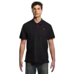 Polo Nox homme Corp noir situation (1)