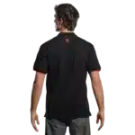 Polo Nox homme Corp noir situation (2)
