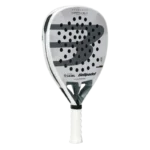 Raquette bullpadel Hack 04 Premier padel 2026 3/4 droit (1)