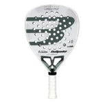 Raquette padel Bullpadel Hack 04 Premier padel 2026 face