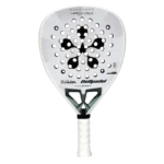 Raquette bullpadel Hack 04 Premier padel 2026 face (2)