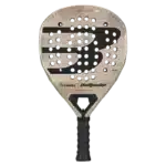 Raquette padel Bullpadel Neuron 02 Premier padel 2026 face