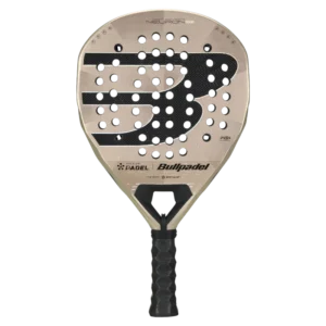 Raquette padel Bullpadel Neuron 02 Premier padel 2026 face