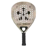 Raquette Bullpadel Neuron 02 Premier padel 2026 face (2)