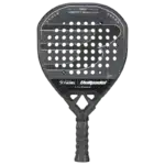 Raquette padel Bullpadel Vertex 05 Geo Premier Padel 2026 face
