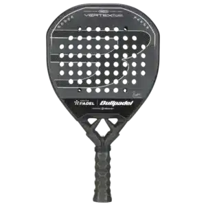 Raquette padel Bullpadel Vertex 05 Geo Premier Padel 2026 face