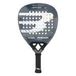 Raquette padel Bullpadel Vertex 05 Light premier padel 2026 face