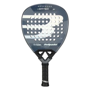 Raquette padel Bullpadel Vertex 05 Light premier padel 2026 face