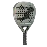 Raquette Bullpadel Xplo Premier padel 2026 3/4 droit (1)