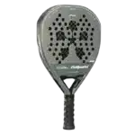 Raquette Bullpadel Xplo Premier padel 2026 3/4 droit (2)