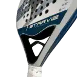 Raquette de padel Starvie Arkos 2026 coeur