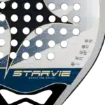 Raquette de padel Starvie Arkos 2026 surface