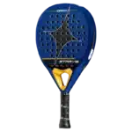 Raquette de padel Starvie Drax+ 2026 3/4 gauche