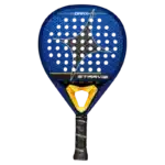 Raquette padel Starvie DRAX+ 2026 face