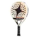 Raquette de padel Starvie Kenta+ 2026 3/4 gauche