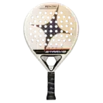 Raquette padel Starvie Kenta+ 2026 vue face