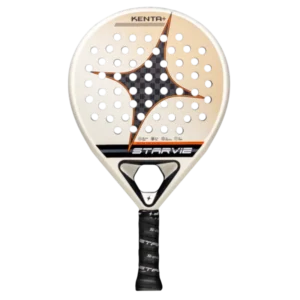 Raquette padel Starvie Kenta+ 2026 vue face