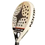 Raquette de padel Starvie Kenta+ 2026 surface