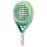 Raquette de padel Starvie Nyra 2026 3/4 gauche