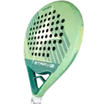 Raquette de padel Starvie Nyra 2026 3/4 gauche (2)