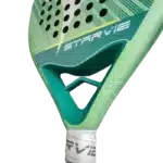 Raquette de padel Starvie Nyra 2026 coeur (2)