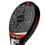 Raquette de padel Starvie Raptor+ 2026 surface