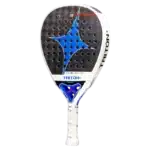 Raquette de padel Starvie Triton Power+ 2026 3/4 gauche