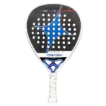 Raquette padel Starvie Triton Power+ 2026 face
