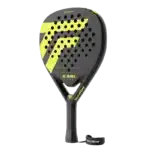 Raquette de padel Tecnifibre Bomba Lite 3/4 gauche