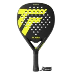Raquette padel Tecnifibre Bomba Lite face