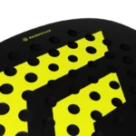 Raquette de padel Tecnifibre Bomba Lite surface