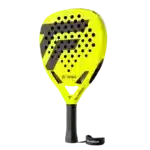 Raquette de padel Tecnifibre Bomba Max 3/4 gauche