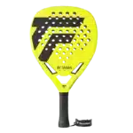 Raquette padel Tecnifibre Bomba Max face