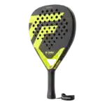 Raquette padel Tecnifibre Bomba Soft 3/4 gauche
