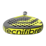 Raquette de padel Tecnifibre Bomba Soft cadre