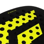 Raquette de padel Tecnifibre Bomba Soft surface