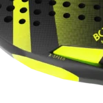 Raquette de padel Tecnifibre Bomba Speed surface (3)