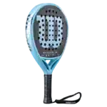 Raquette de padel Wilson Endure LS V1 3/4 droit