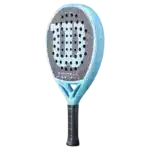 Raquette de padel Wilson Endure LS V1 3/4 gauche