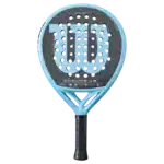Raquette padel Wilson Endure LS V1 face